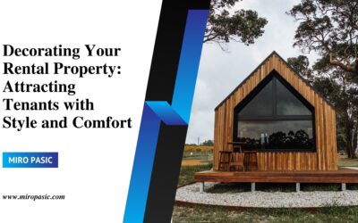 Decorating Your Rental Property: Attracting Tenants with Style and Comfort